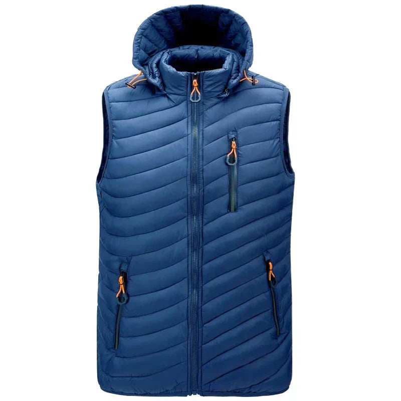 HENDERSON™ | Puffer Vest