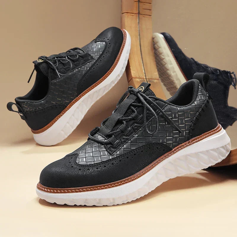 HENDERSON™ | PREMIUM TRAINERS SHOES