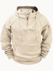HENDERSON™ | Men's Zip-Up Hoodie
