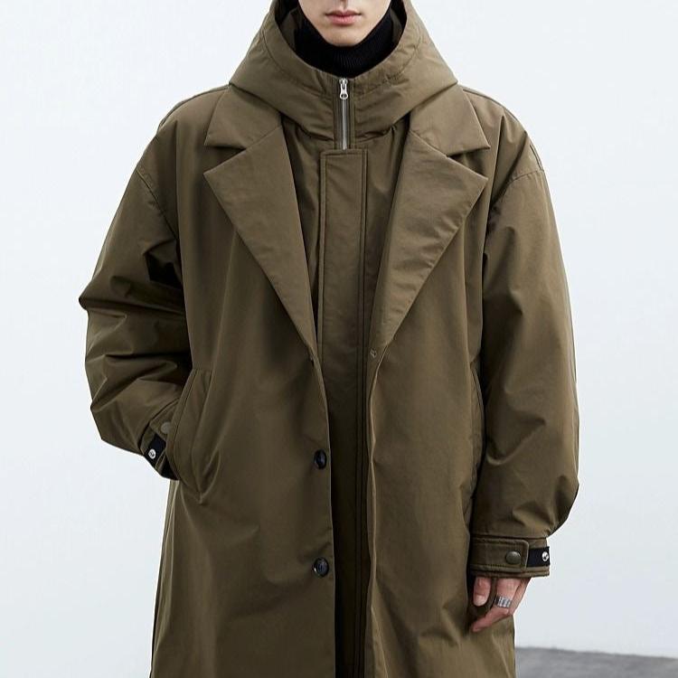 HENDERSON™ | Windbreaker Jacket