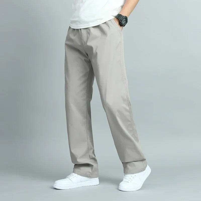 HENDERSON™ | Loose-Fit Trousers