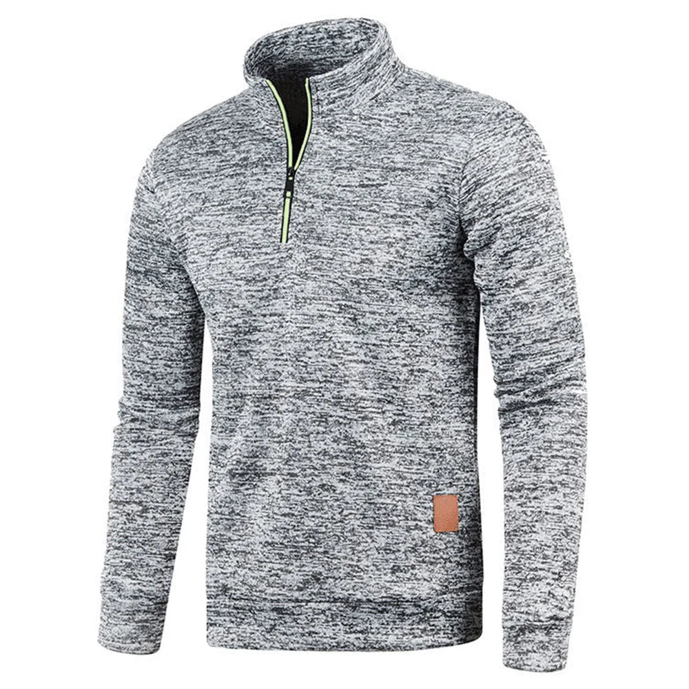 HENDERSON™ | Men's Half-Zip
