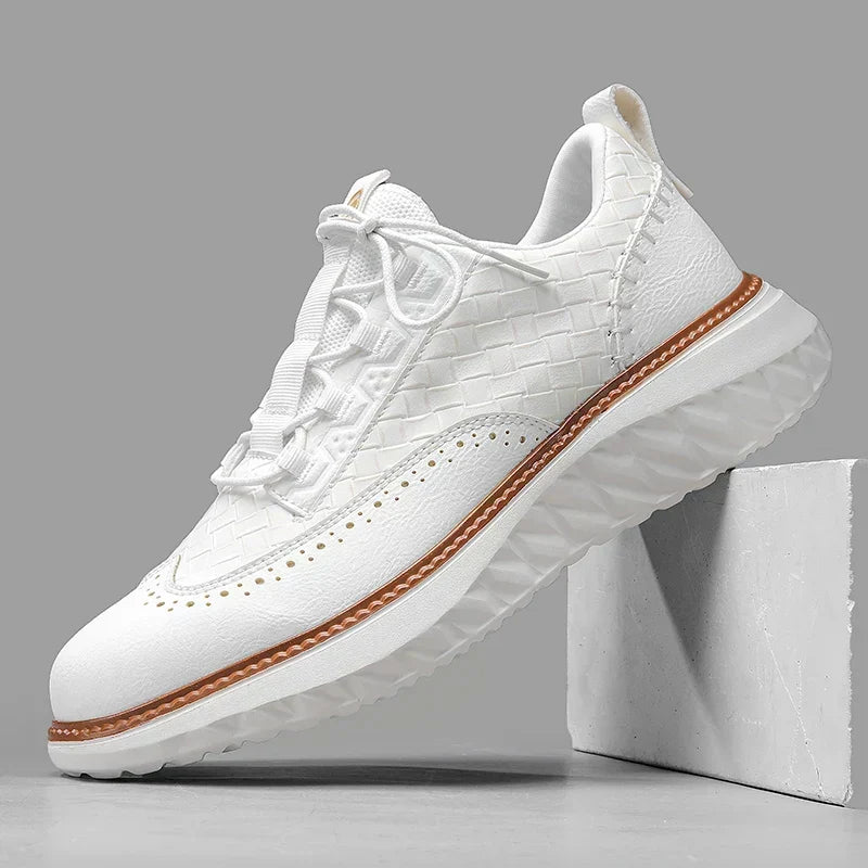 HENDERSON™ | PREMIUM TRAINERS SHOES