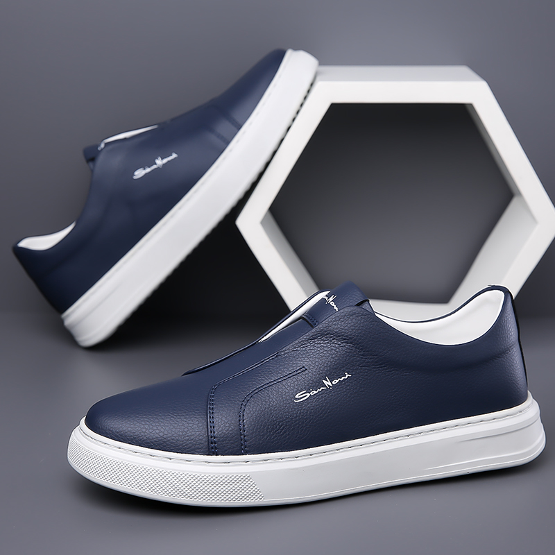 HENDERSON™ | SLIP-ON TRAINERS
