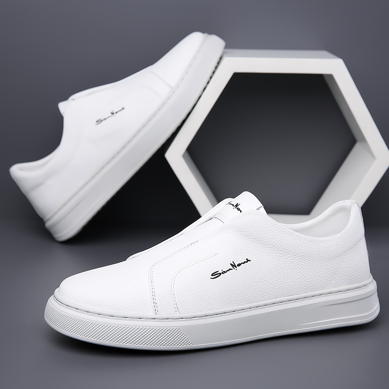 HENDERSON™ | SLIP-ON TRAINERS