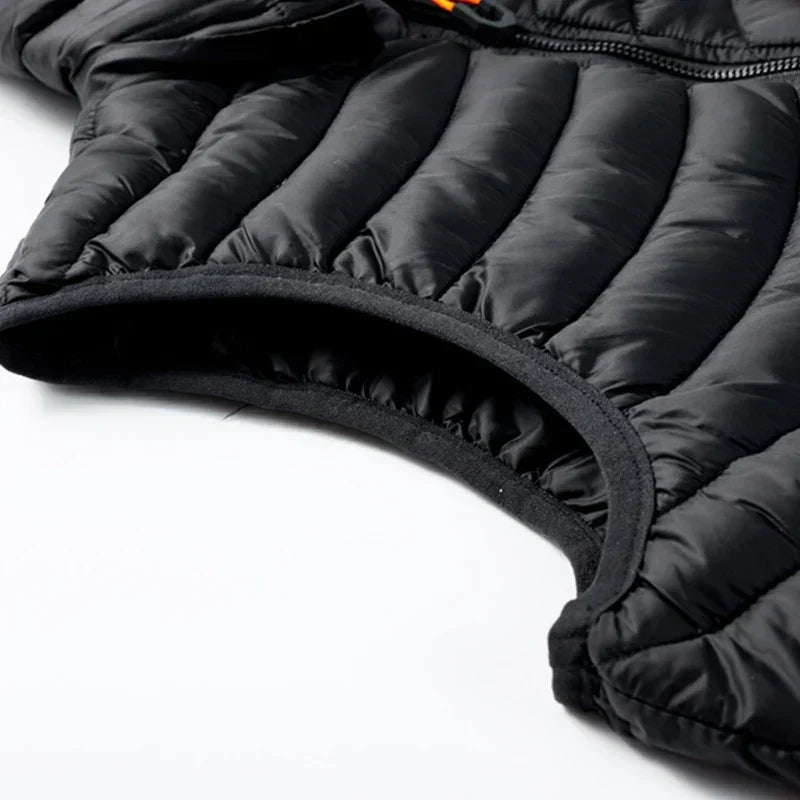 HENDERSON™ | Puffer Vest