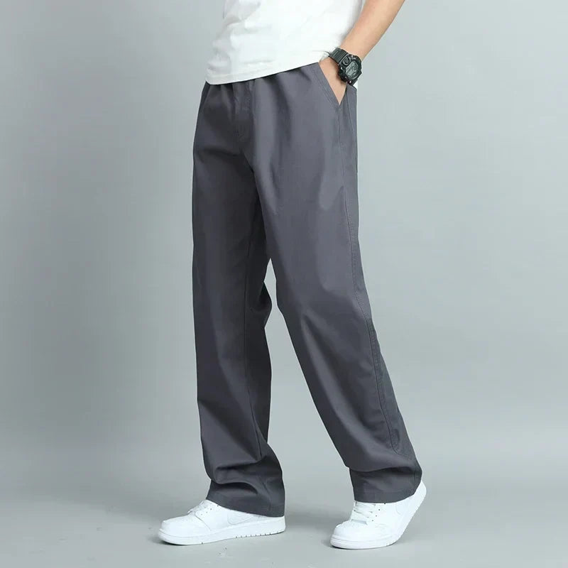 HENDERSON™ | Loose-Fit Trousers