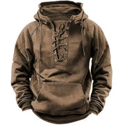 HENDERSON™ | Trail Lace Hoodie
