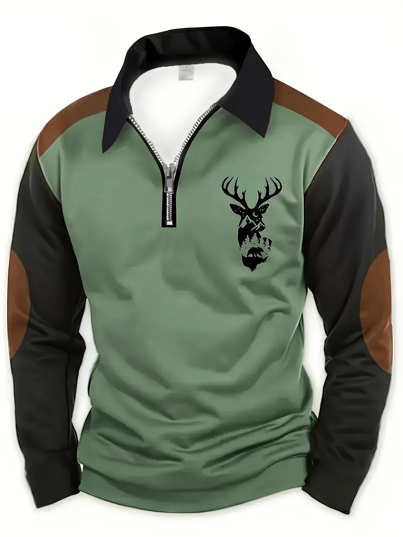 HENDERSON™ | Autumn Long Sleeve