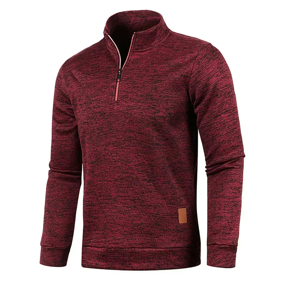 HENDERSON™ | Men's Half-Zip