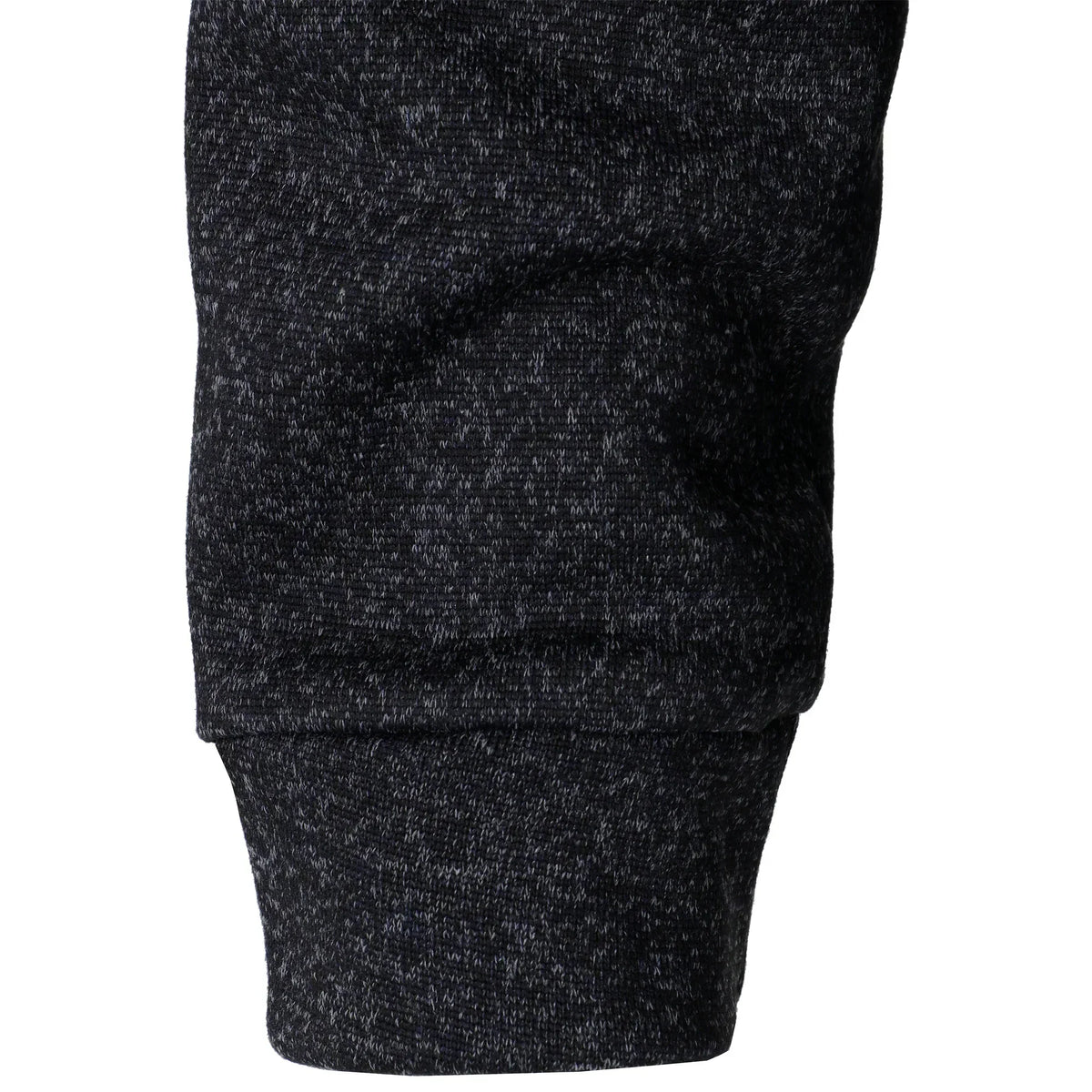 HENDERSON™ | Men's Button-Neck High-Collar