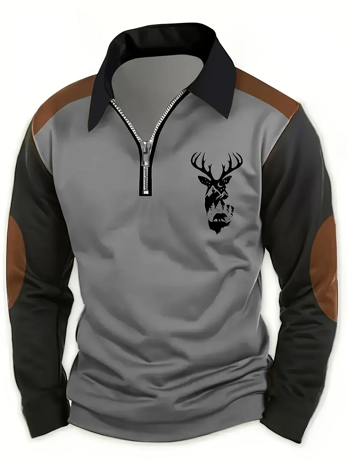 HENDERSON™ | Autumn Long Sleeve