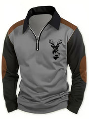 HENDERSON™ | Autumn Long Sleeve