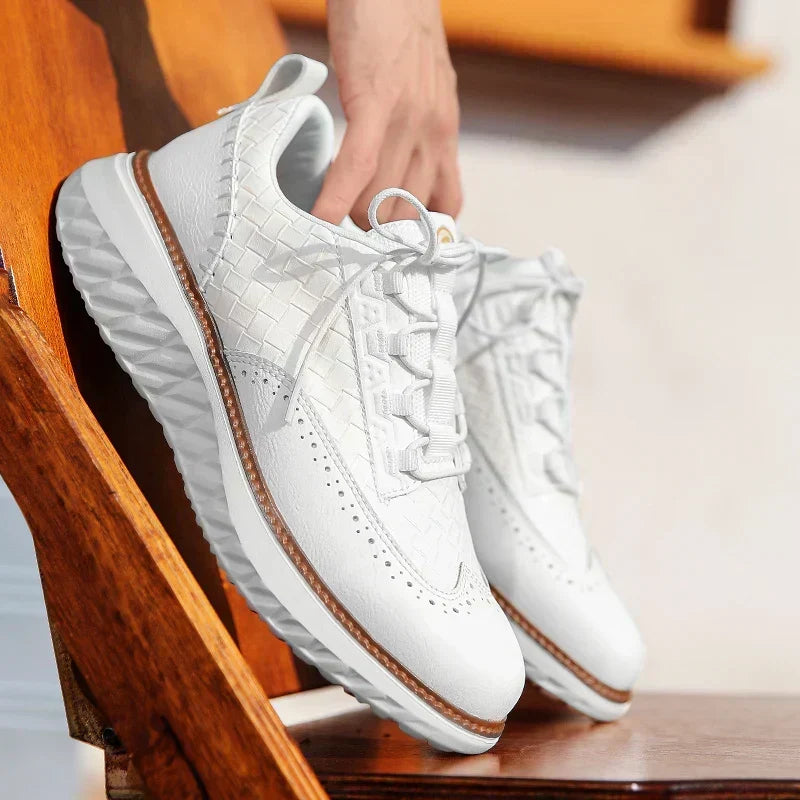 HENDERSON™ | PREMIUM TRAINERS SHOES