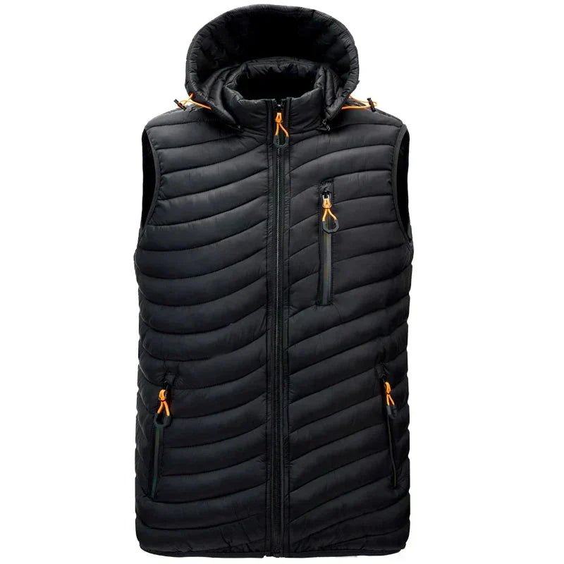 HENDERSON™ | Puffer Vest