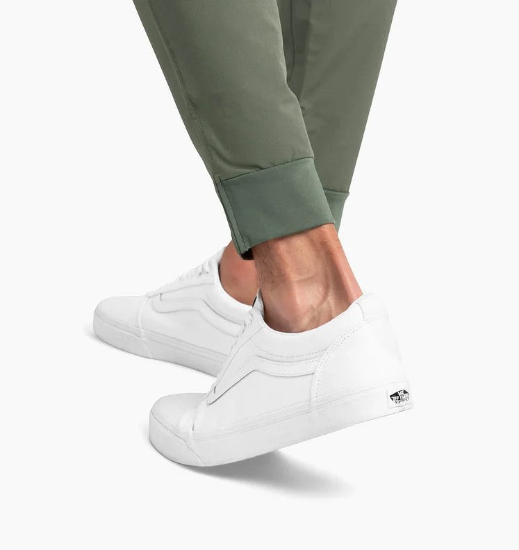 HENDERSON™ | Stretch Trousers