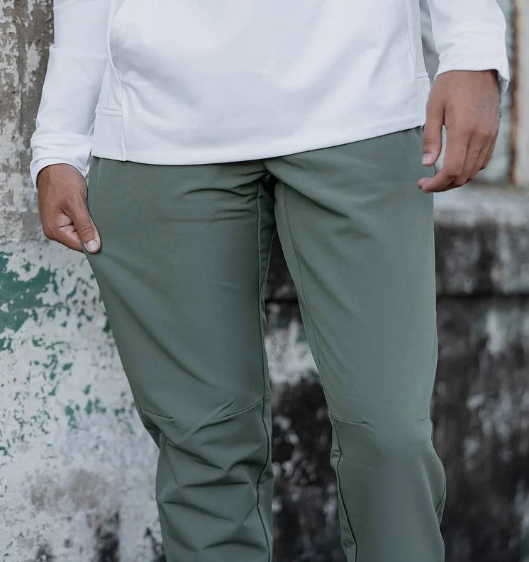 HENDERSON™ | Stretch Trousers
