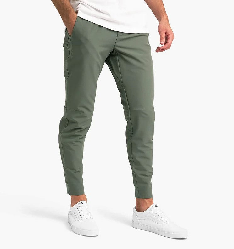 HENDERSON™ | Stretch Trousers