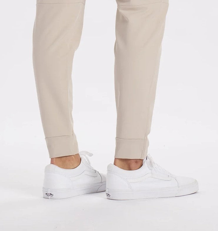 HENDERSON™ | Stretch Trousers