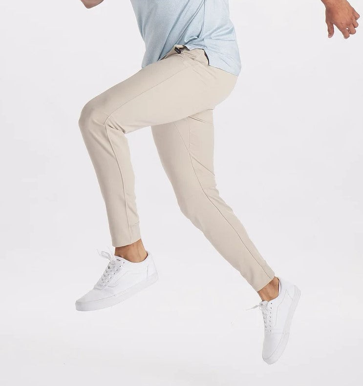HENDERSON™ | Stretch Trousers