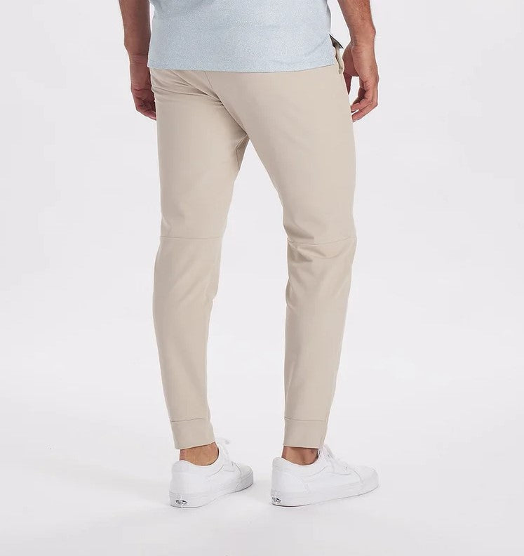 HENDERSON™ | Stretch Trousers