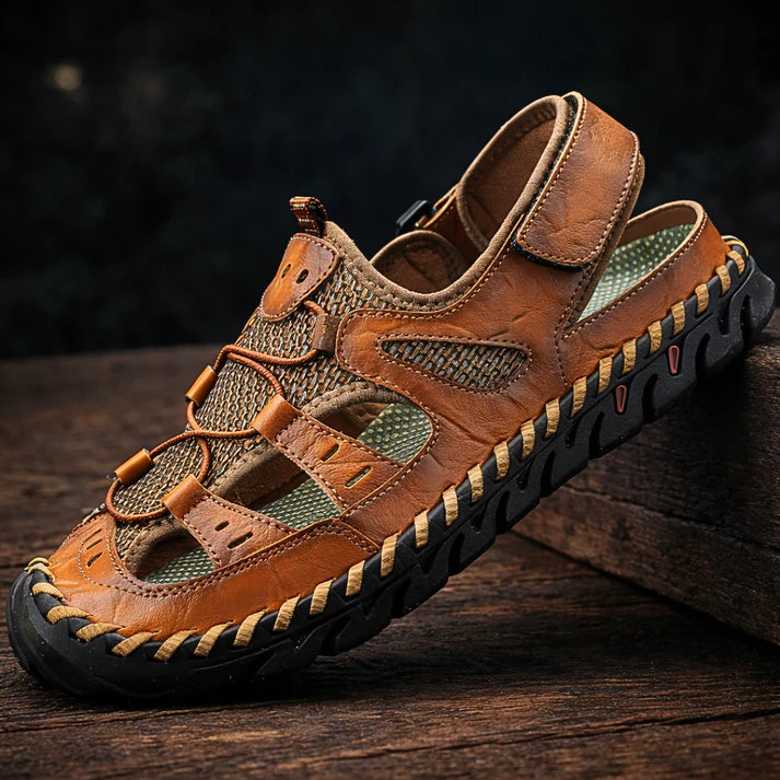 HENDERSON™ | Outdoor Trek Sandals