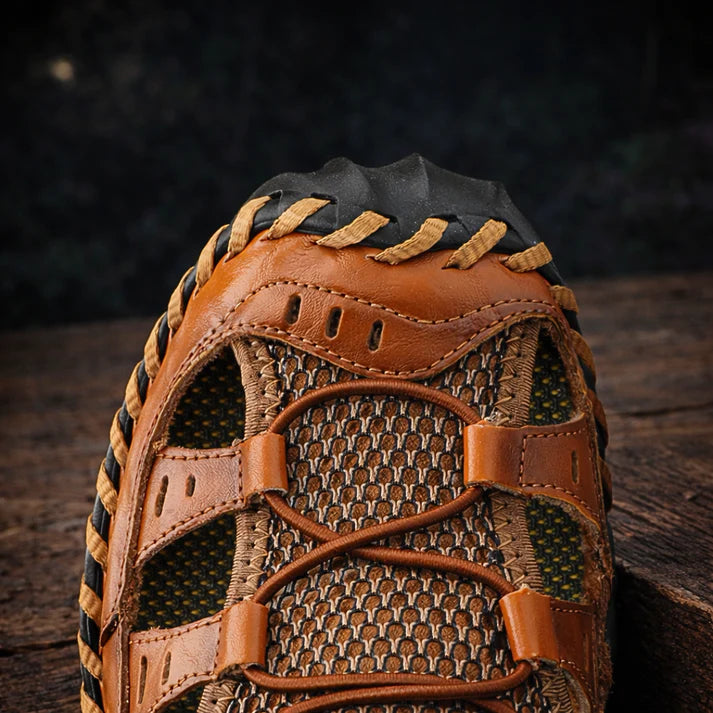 HENDERSON™ | Outdoor Trek Sandals