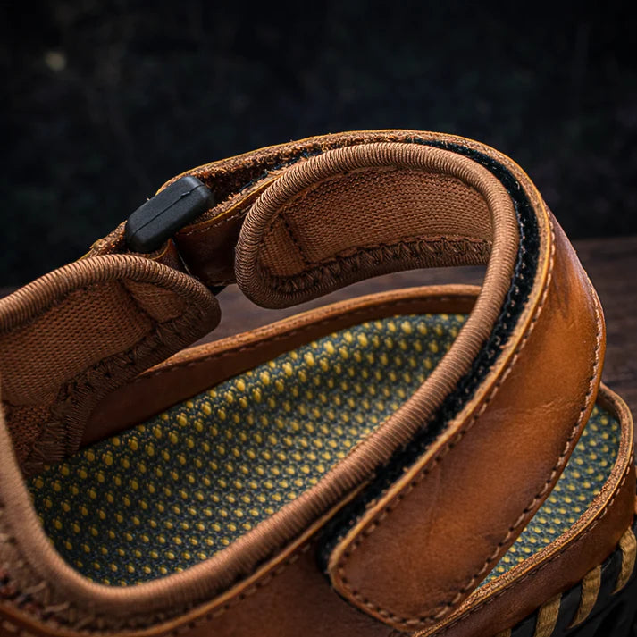 HENDERSON™ | Outdoor Trek Sandals