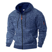 HENDERSON™ | Smart Fleece Jacket