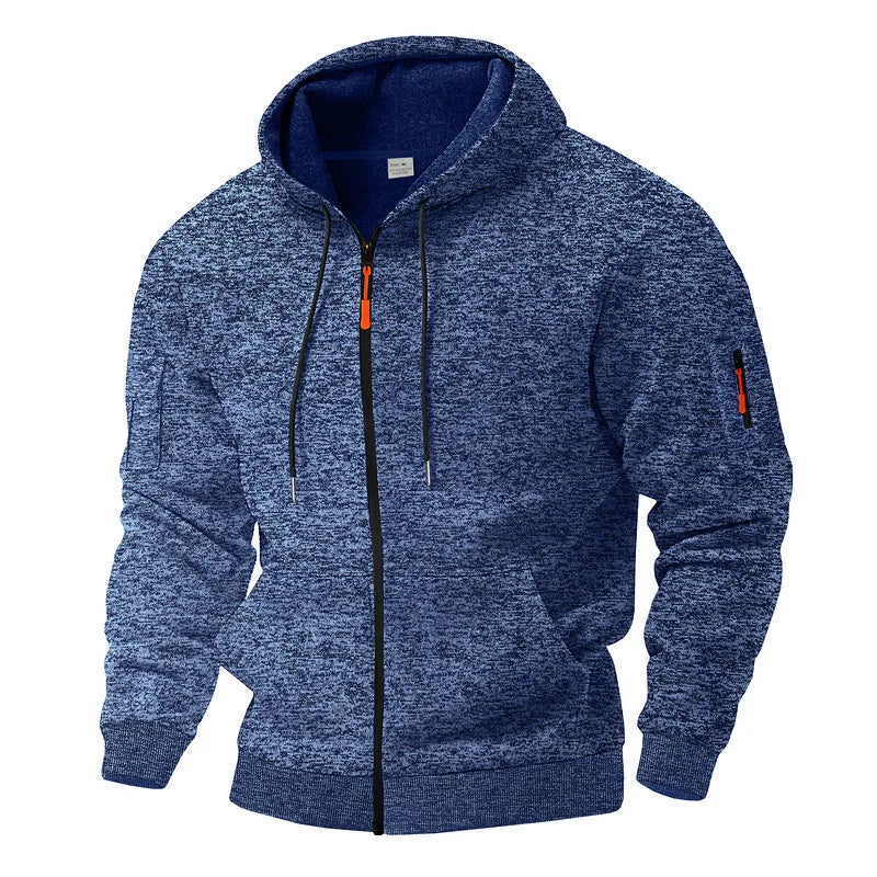 HENDERSON™ | Smart Fleece Jacket
