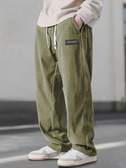 HENDERSON™ | Straight-Leg Trousers