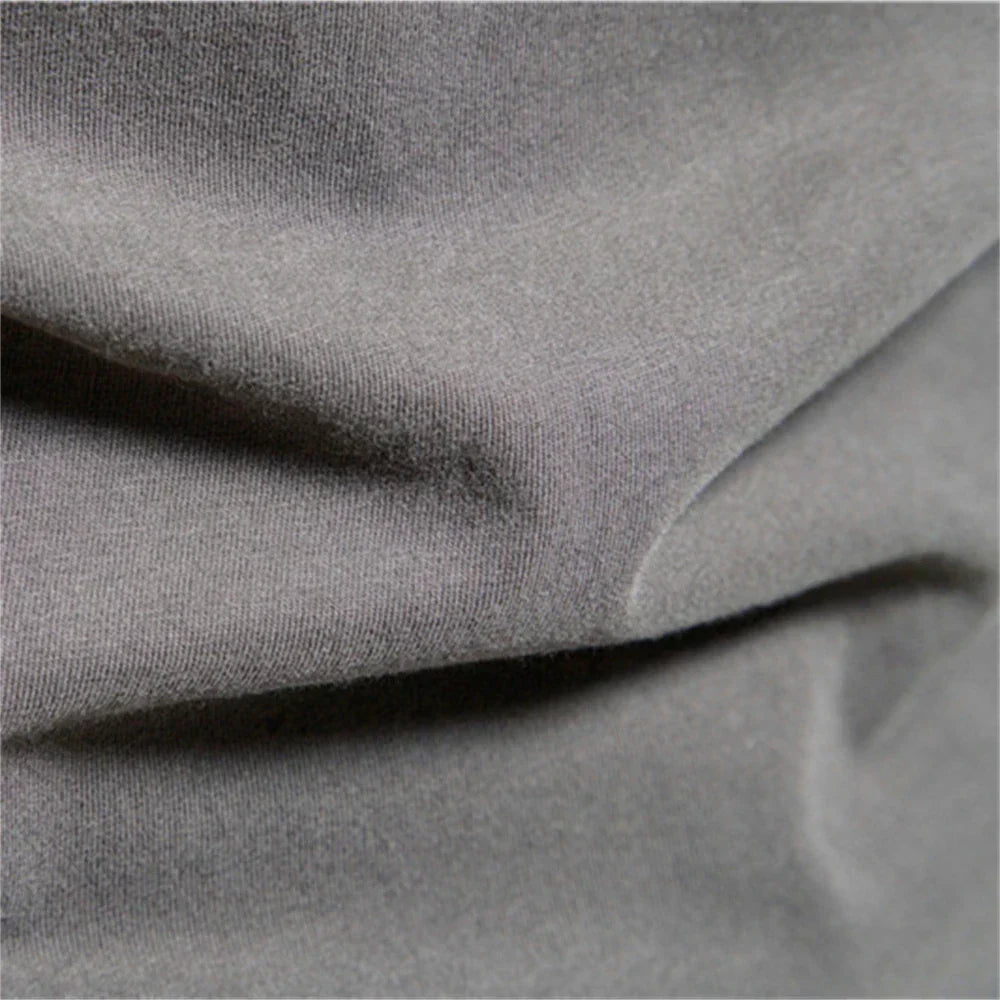 HENDERSON™ | Solid Cotton Tee