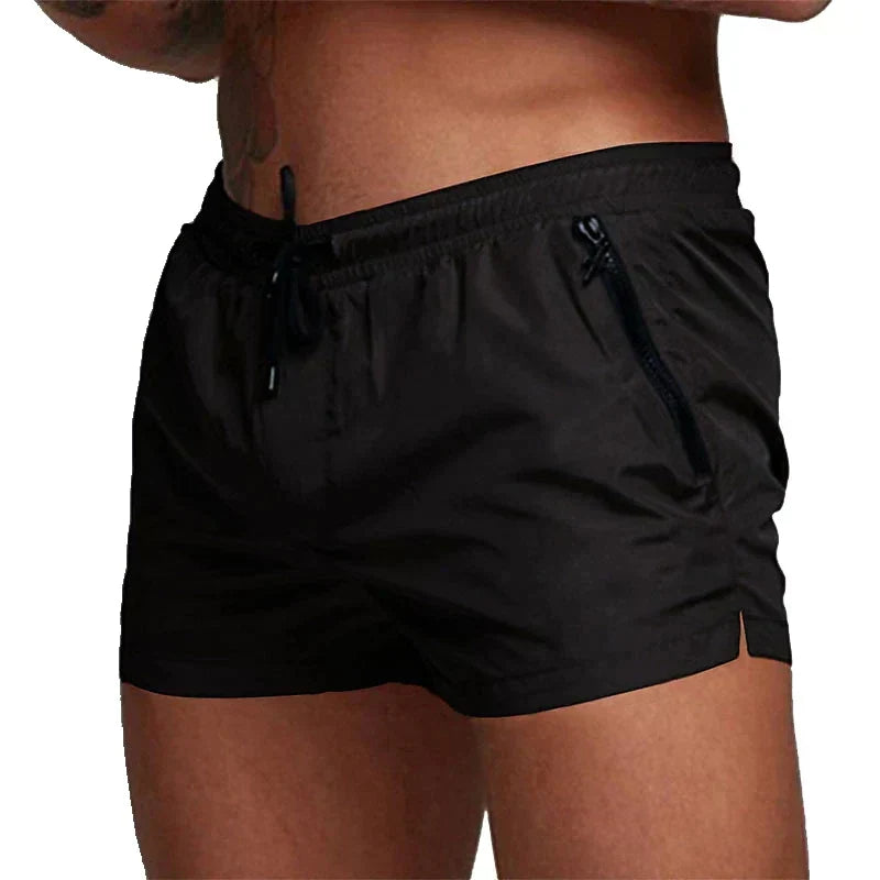 HENDERSON™ | Quick-Dry Swim Shorts