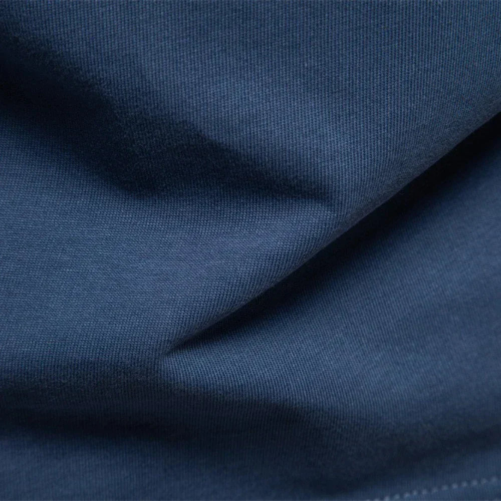 HENDERSON™ | Classic Long-Sleeve