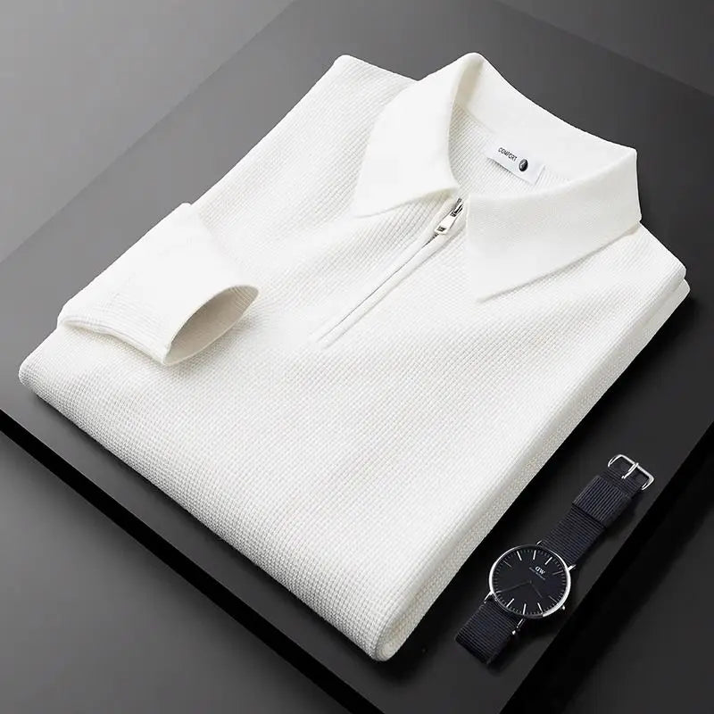 HENDERSON™ | Bradbury Quarter Zip