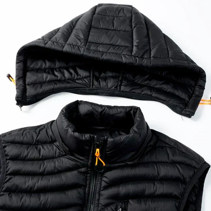 HENDERSON™ | Puffer Vest