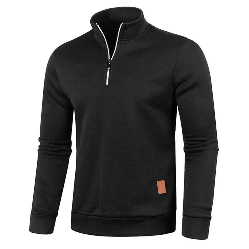 HENDERSON™ | Men's Half-Zip