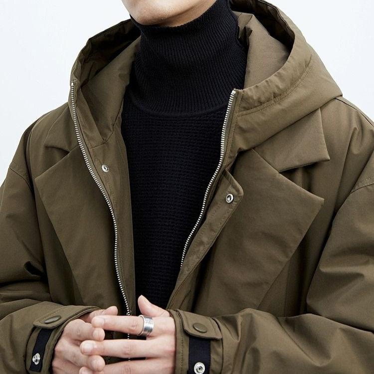 HENDERSON™ | Windbreaker Jacket