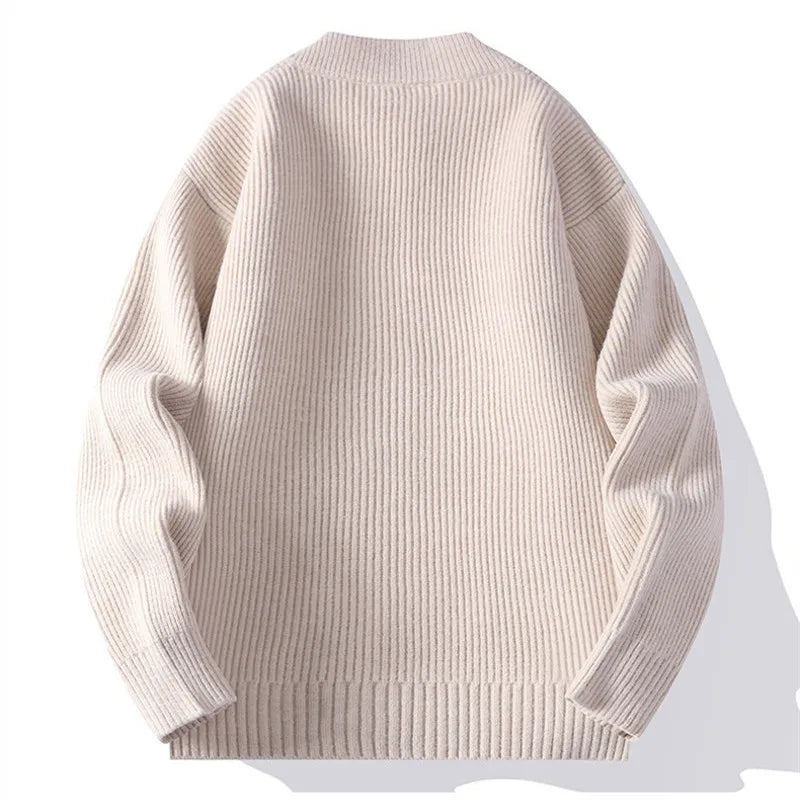 HENDERSON™ | Corduroy Cardigan