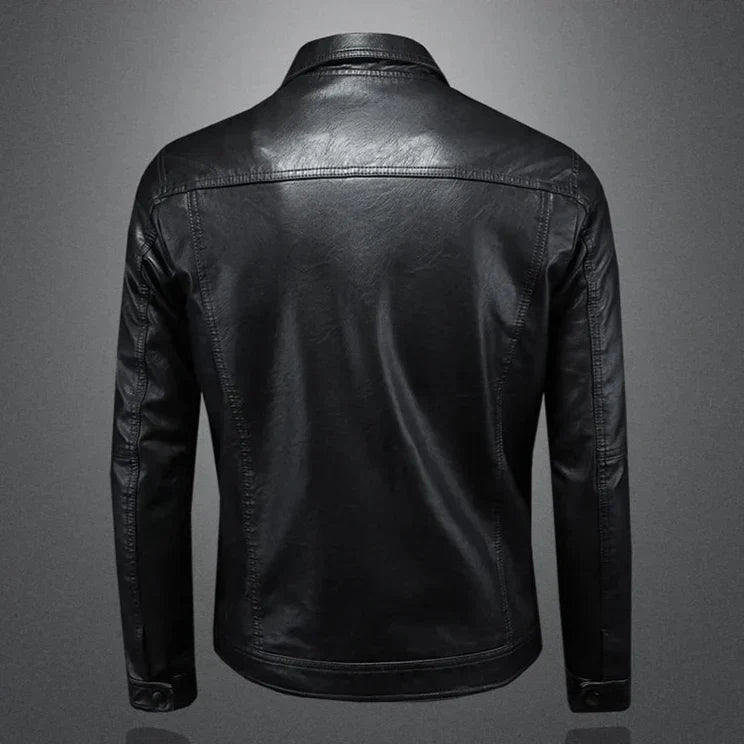 HENDERSON™ | Modern Rider Jacket