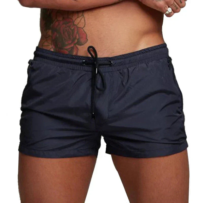 HENDERSON™ | Quick-Dry Swim Shorts