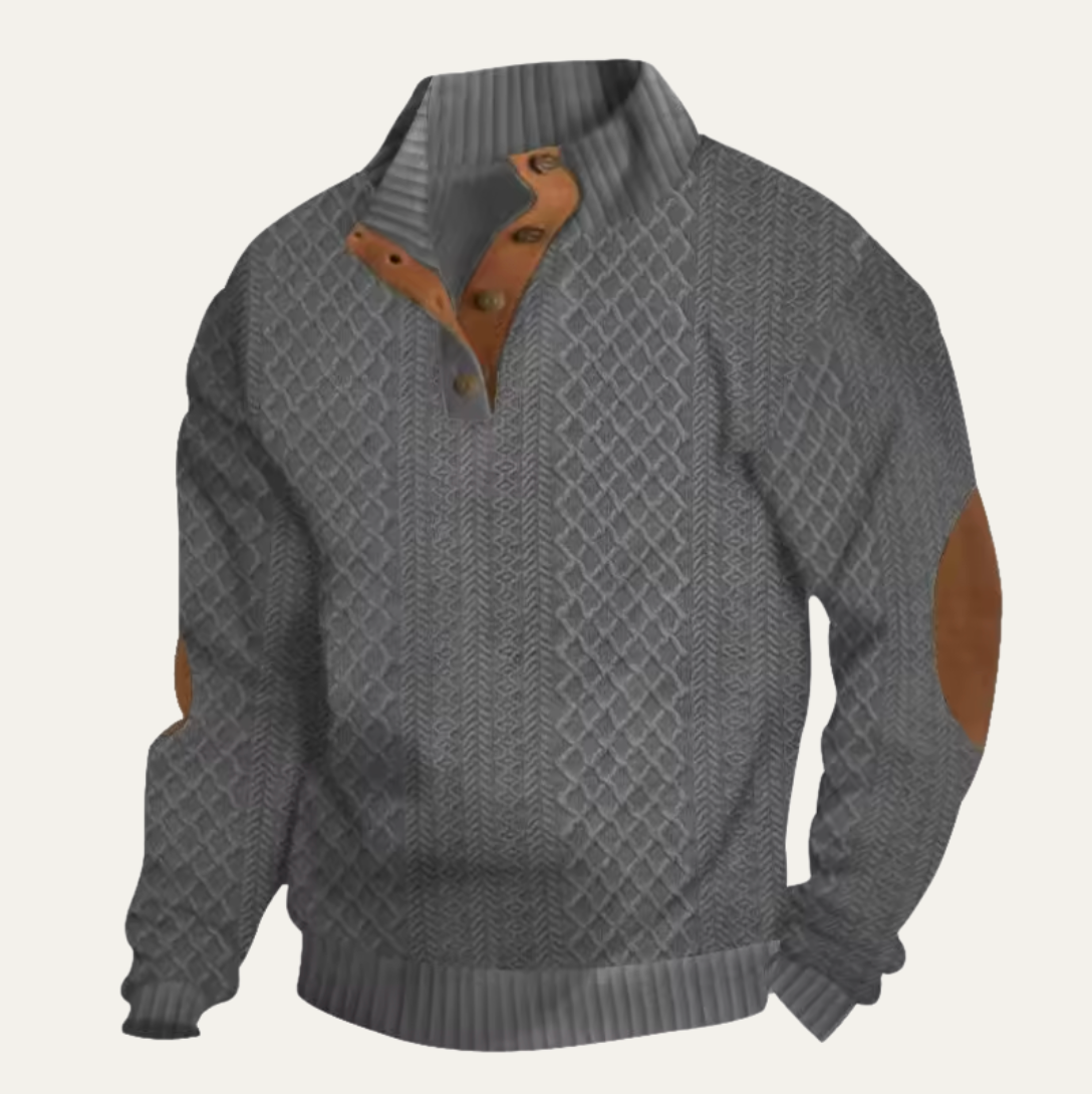 HENDERSON™ | Cable Knit
