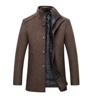 HENDERSON™ | Insulated Winter Jacket