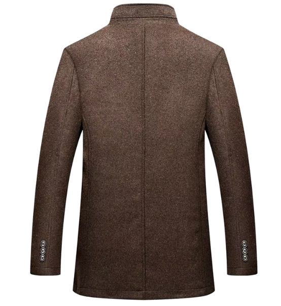 HENDERSON™ | Insulated Winter Jacket