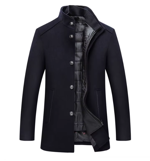 HENDERSON™ | Insulated Winter Jacket