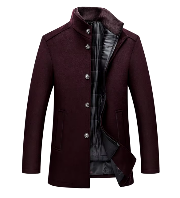 HENDERSON™ | Insulated Winter Jacket