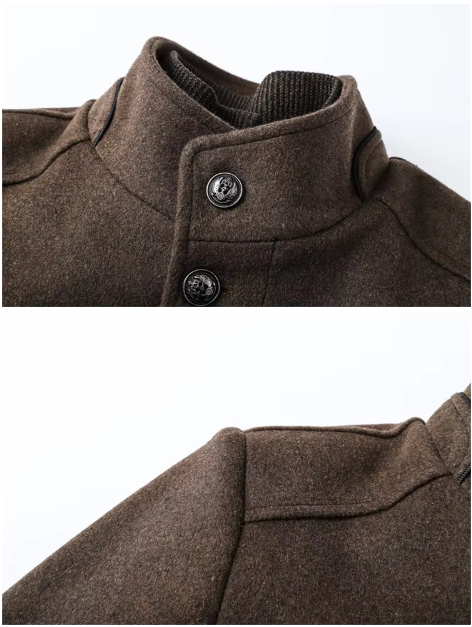 HENDERSON™ | Insulated Winter Jacket