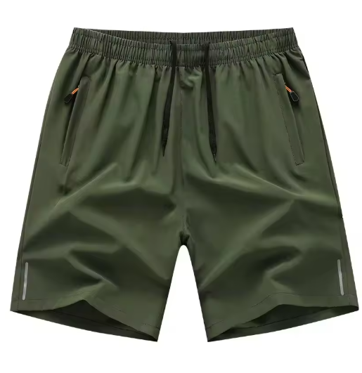 HENDERSON™ | Quick-Dry Sport Shorts