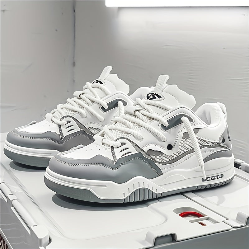HENDERSON™ | Hiking-Style Sneakers