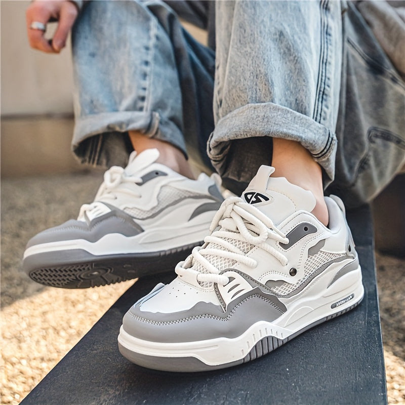 HENDERSON™ | Hiking-Style Sneakers